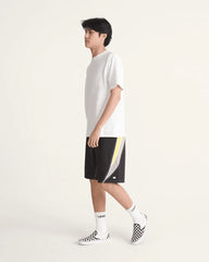 Sliver Boardshorts - Black