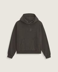 Premium Pullover Hoodie - Faded Black