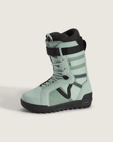 Hi-Standard Pro Snowboard Boot - Olive Grey