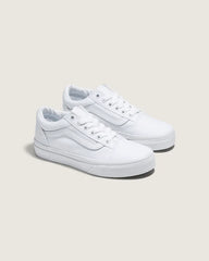 Little Kids Old Skool Shoe - True White
