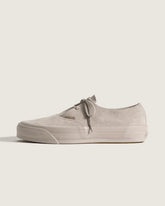 Premium Authentic Ease Shoe - Mushroom Brown