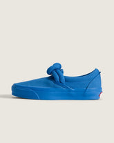 OTW Slip-On 98 Knot Vibram - Daphne Blue / White