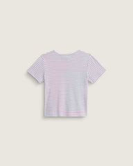 Kids Alice Baby T-Shirt - Dawn Mist Blue