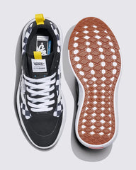 Customs UltraRange EXO Checkerboard Shoe - Customs