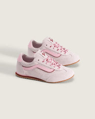 Little Kids Super Lowpro Shoe - Pale Petal Pink