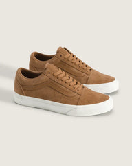 Old Skool Shoe - Chipmunk Brown