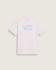 Intensity T-Shirt - Pale Petal Pink