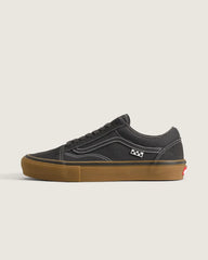 Skate Old Skool Shoe - Black / Gum