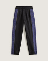 Premium Wreckpack Sport Pants - Black
