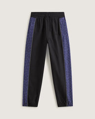 Premium Wreckpack Sport Pants - Black