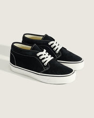 OTW Chukka 49 Vibram - Black