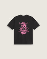 Sano T-Shirt - Black