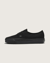 Premium Authentic Shoe - Blackout