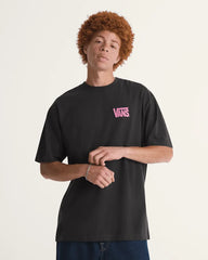 Sano T-Shirt - Black