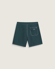 Everride Boardshorts - Mossy Olive Green