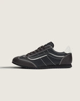 Super Lowpro Shoe - Blackout