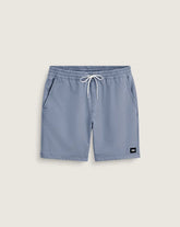 Range Relaxed Sport Shorts - Glacial Slate Blue