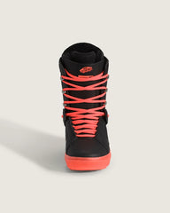 Hi-Standard OG Snowboard Boot - Black / Orange