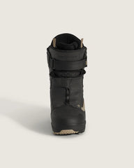Hi-Country Snowboard Boot - Faded Black