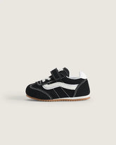 Toddler Super Lowpro V Shoe - Black