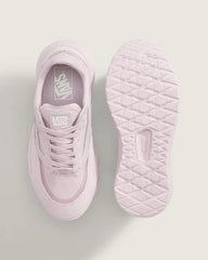 Ultrarange 2.0 Shoe - Pale Petal Pink