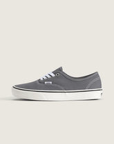 Authentic Shoe - Pewter Grey