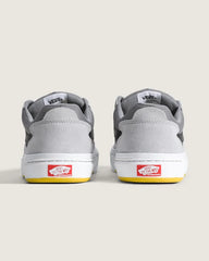 Skate Kyle Walker Wafflecup Shoe - Field Daze Silver Pine
