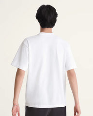 Sharp Smile T-Shirt - White