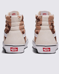 Customs Sk8-Hi Shoe - Customs