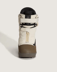 Infuse Snowsurf Snowboard Boot - Oatmeal Beige / Brown