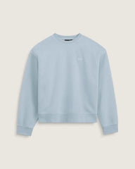 Premium Crewneck Sweatshirt - Soft Slate Blue
