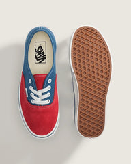 Authentic Shoe - Racing Red