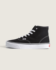 Authentic Hi 2.0 Shoe - Black / True White