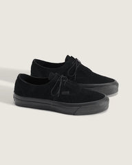 Premium Authentic Ease Shoe - Black / Faded Black