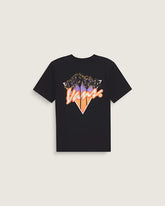 Kids Palm Drive T-Shirt - Black