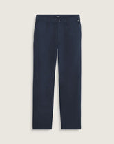 Authentic Chino Straight Pants - Parisian Night Blue