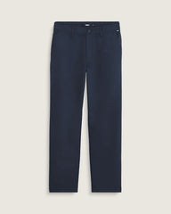 Authentic Chino Straight Pants - Parisian Night Blue