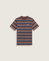 Kids Pismo Knit Shirt - Potting Soil Brown