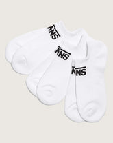 Classic Kick Socks - White
