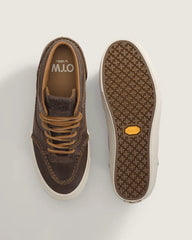 OTW by Vans Skate Half Cab Moc Stitch Vibram - Potting Soil