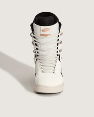 Women's Hi-Standard OG Snowboard Boot - Oatmeal Beige