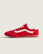 Super Lowpro Shoe - Racing Red
