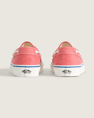 Authentic Boat Shoe - Cayenne Red