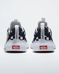 Customs UltraRange EXO Checkerboard Shoe - Customs