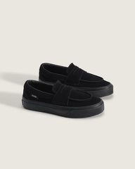 Little Kids Loafer 53 - Black / Black