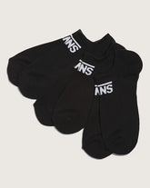 Classic Kick Socks - Black