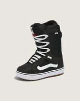Women's Hi-Standard OG Snowboard Boot - Black