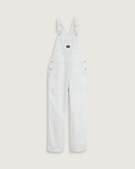 Chore Stripe Overall - Ice Stripe Blue