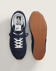 Premium Super Lowpro Trainer - Parisian Night Blue