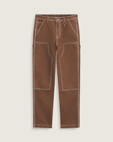OTW by Vans X Julian Klincewicz Carpenter Pant - Pinecone Brown